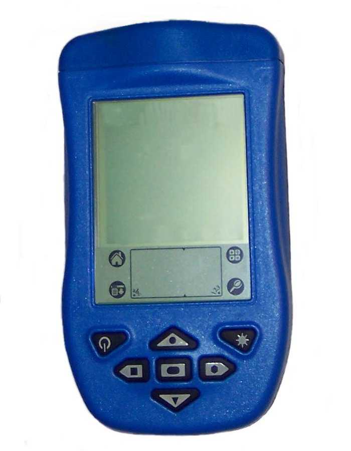 csdb-mz reader